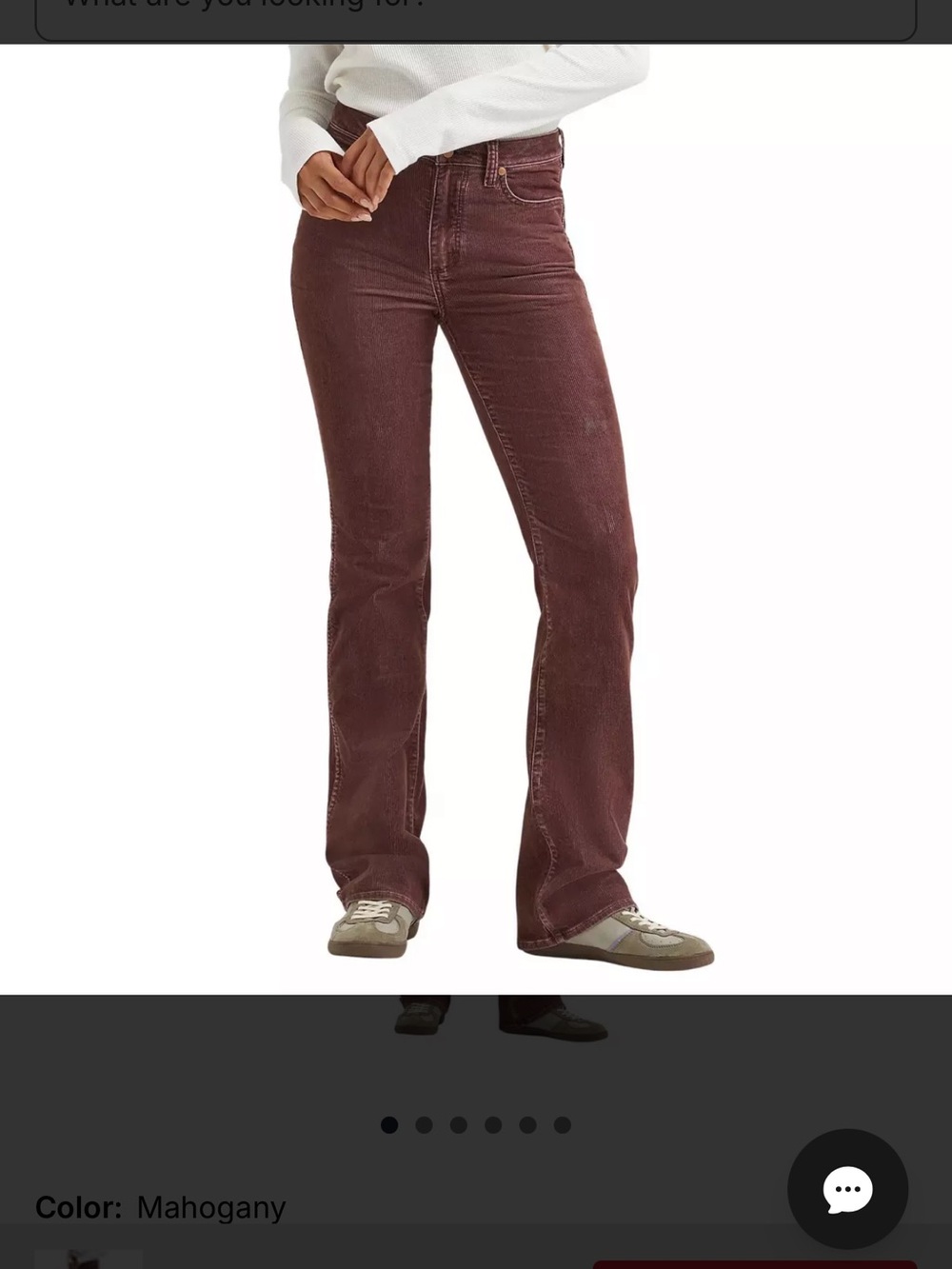 Wrangler womens High-Rise Women's Jeans - slim fit